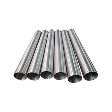 Бешавна цев од титанијума 1